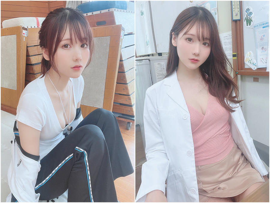 けん研(けんけん)_全部写真作品合集|更新至 77 期 - 预览图 12